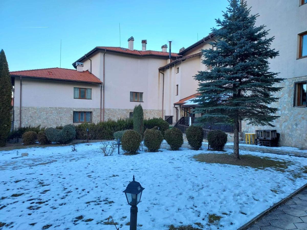 4 Seasons 2 - Top Lodge Bansko Exterior foto